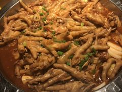 -胖哥俩肉蟹煲(湖滨银泰in77店)