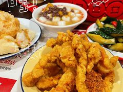 -聂发财重庆江湖菜(解放碑店)
