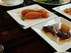-新天世纪中餐厅