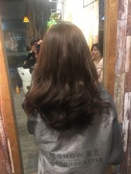 -美格丝M.G.S Hair Salon