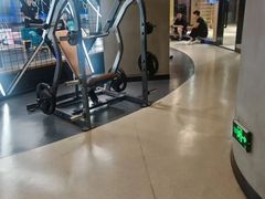 -懒人Club运动健身·运动康复·私教(三迪中心店)