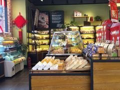 -皇冠幸福里动物奶油生日蛋糕(万达店)