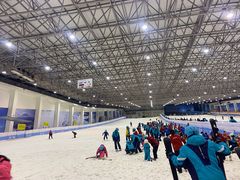-绍兴启迪乔波冰雪世界
