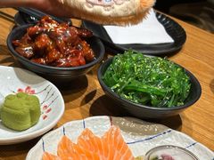 -赤稻·日式料理(禅城店)