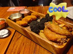 -1886德国汽车餐厅(外滩中央店)