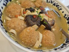 -一楼食业·美食人家