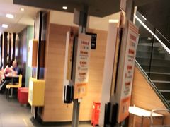 -麦当劳(鼓楼店)