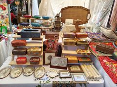 -大理床单厂艺术区