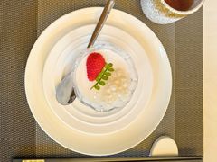 -璟象酒店-爱丽坊景观餐厅