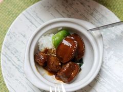 -威斯汀舞台餐厅