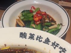 -太二酸菜鱼(正大广场店)
