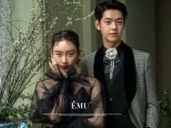 -EMU艺慕摄影(扬中店)
