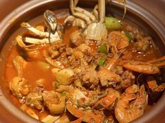 -红钳侠小龙虾·烧烤(中赢康康谷店)