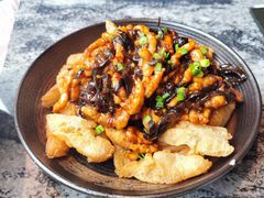 -新白鹿餐厅(松江开元地中海店)