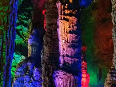 -泰安地下龙宫景区