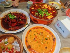 -欧记轩龙虾·私房菜(A店)