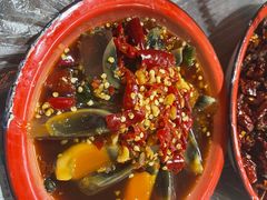 -拈一筷子·宜宾江湖菜(十一街店)