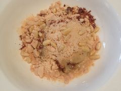 羊肚菌-北京金融街丽思卡尔顿酒店·意味轩 Cepe