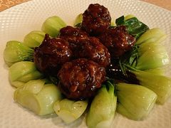 -功德林(南京西路店)