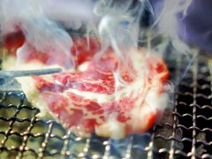 -热血兄弟·炭火烤肉(融侨中心店)
