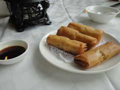 点心-金河半岛园林酒家(金融城店)