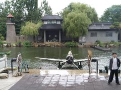 -威海华夏城景区