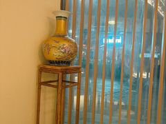 -荷风细雨·中国茶宴(世纪大道店)