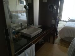 -天津君隆威斯汀酒店