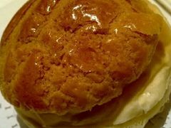 -新旺茶餐厅·早餐·夜宵(仙霞店)