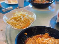 -糟粕醋·椰苑海南菜餐厅(亚龙湾天域酒店)