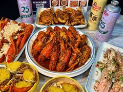 -三妹小龙虾·黄油蟹(华侨城总店)