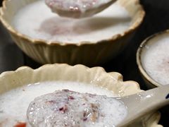 -阿山卓·野生菌火锅·纳西火塘烤肉