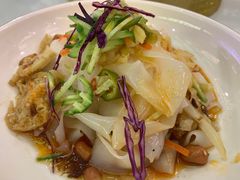 -羊之道草原味道清真餐厅(番禺店)