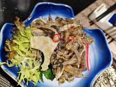 -極上萬膳·日料放题(海岸城店)