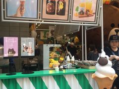 -line friends(明洞旗舰店)