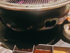 -黑牛の店·黑金店(沈阳万象城店)