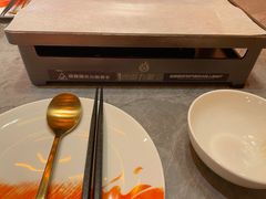 -鼎原力量东北吊炉烧烤(幸福街店)