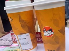 -茶话弄(中贸广场店)