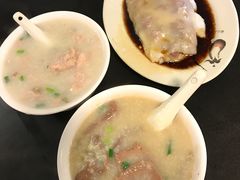 -伍湛记 · 广州老字号(龙津中路店)