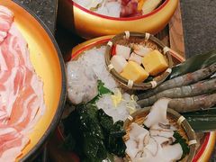 -牛New寿喜烧(新六百店)