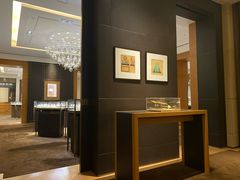 -卡地亚(贵和精品店)