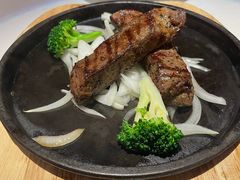 -俄士厨房(时代天街店)