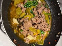 -老阿爸鲜鱼土菜(园区永旺店)
