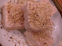 紫苏炸牛奶-嘻〆咩 XIME Izakaya