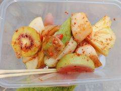 -爱上酸嘢