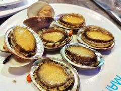 -曼格活海鲜·牛排自助(光明蓝鲸店)
