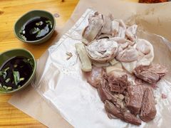 -小辫子羊肉面馆(周东店)