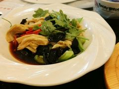 -新兴·金羊座·粤菜点心(乐峰店)