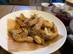 -醉壹号海鲜大排档(厦门美食地标店)