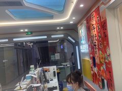 -极橙儿童齿科矫正中心(奥城店)